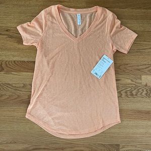 Brand New Athleta shirt